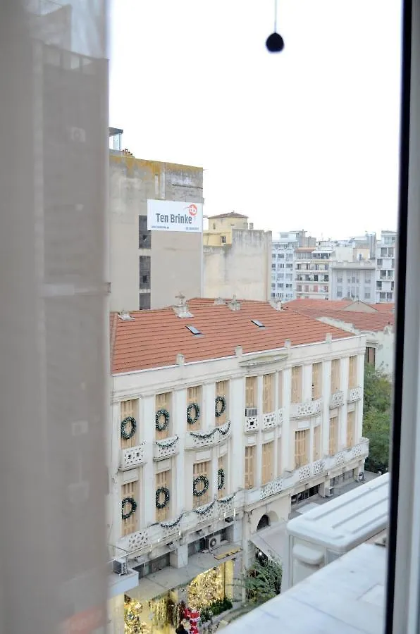 Ermou Street Studio Θεσσαλονίκη