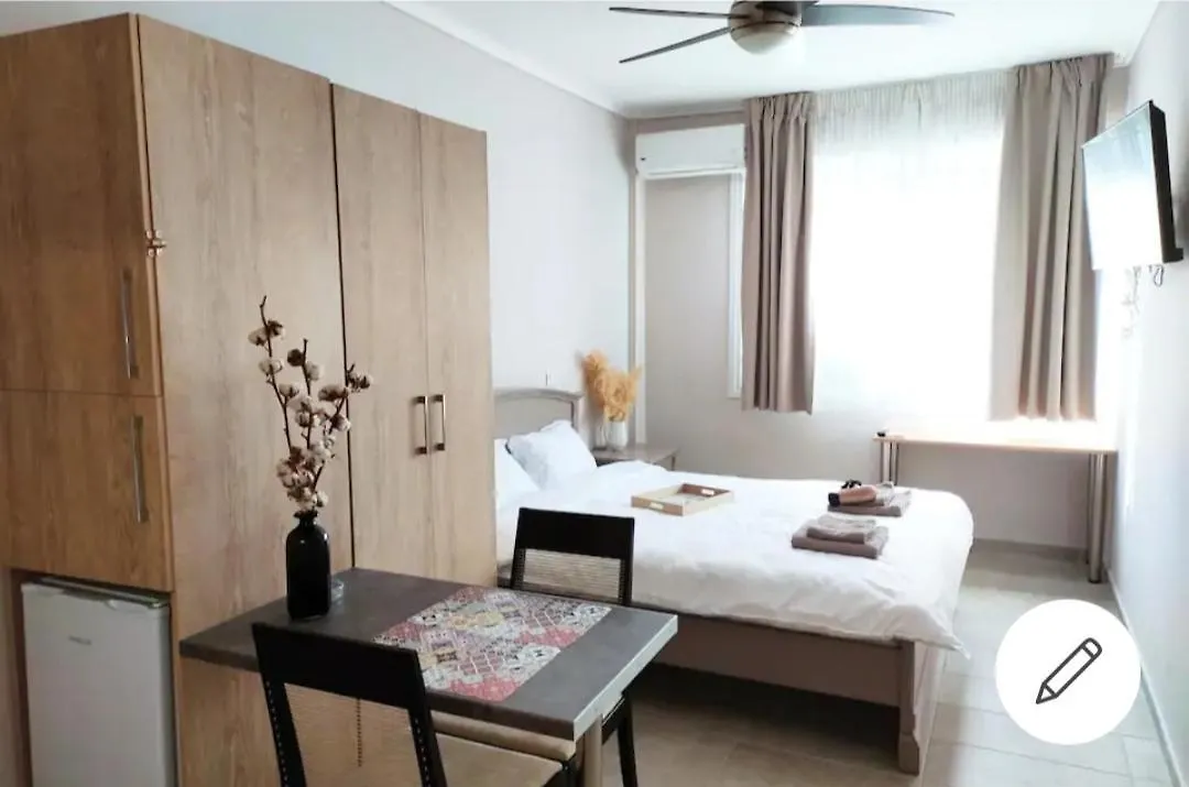 Ermou Street Studio 塞萨洛尼基
